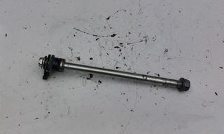 HONDA CB 500 X ('16-'18) ΠΥΡΟΣ ΨΑΛΙΔΙΟΥ-thumb-1
