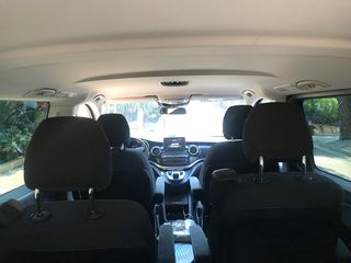 Mercedes-Benz V 220 2017  d extralong Avantgarde-thumb-6
