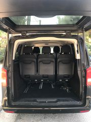 Mercedes-Benz V 220 2017  d extralong Avantgarde-thumb-8