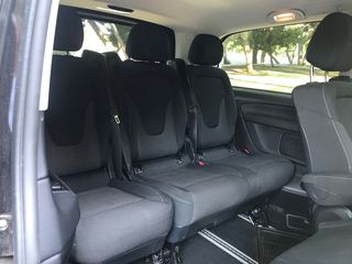 Mercedes-Benz V 220 2017  d extralong Avantgarde-thumb-10