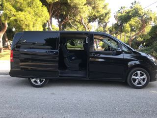 Mercedes-Benz V 220 2017  d extralong Avantgarde-thumb-11