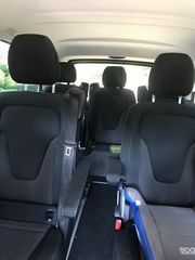 Mercedes-Benz V 220 2017  d extralong Avantgarde-thumb-15