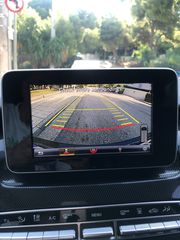 Mercedes-Benz V 220 2017  d extralong Avantgarde-thumb-16