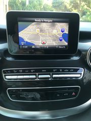 Mercedes-Benz V 220 2017  d extralong Avantgarde-thumb-17