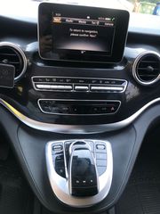 Mercedes-Benz V 220 2017  d extralong Avantgarde-thumb-18