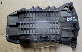 ΚΑΡΤΕΡ HWDA/HWDB/SHDA/SHBD/SHDC 1.6cc 16v FORD C-MAX 2003-2010/FOCUS 2004-2011 (EG)