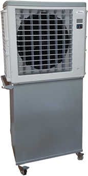 AIR COOLER ANT-100HQ