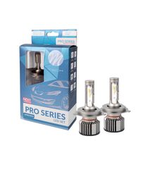 H4 12V 2x20W 6.500K 5200lm OSRAM PRO LED KIT SET CAN-BUS (ΜΕ ΑΝΕΜΙΣΤΗΡΑΚΙ) NEXT GEN  M-TECH - 2 ΤΕΜ.