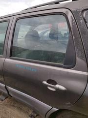 ΠΟΡΤΑ ΠΙΣΩ ΑΡΙΣΤΕΡΗ MAZDA TRIBUTE 2002 - 2008