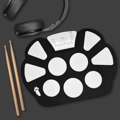 Roll Up Drum Kit - Gadgets
