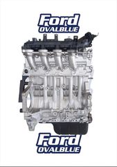 ΚΙΝΗΤΗΡΑΣ - FORD FIESTA HHJE-thumb-1