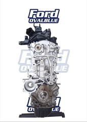 ΚΙΝΗΤΗΡΑΣ - FORD FIESTA HHJE-thumb-3