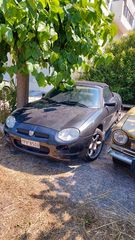 Mg MGF 1997-thumb-1