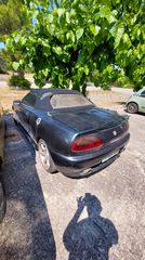 Mg MGF 1997-thumb-3
