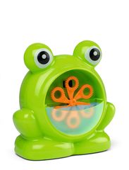 4-Kids - Soap Bubble Frog (23386) - Toys
