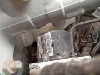 ΜΟΝΑΔΑ ABS BMW E46  34-51 6 765 452  1998-2005 316 318 320