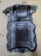 ΚΑΡΤΕΡ Z10XE 1.0cc 12v OPEL CORSA C 2000-2006 (EG)