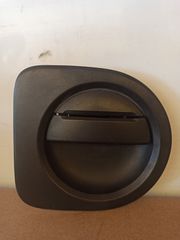 Χερούλια εμπρός με κλειδαριά Nissan Cabstar 2008--thumb-4