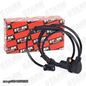 STARK SKWSS-0350542 Αισθητήρας, ABS στροφές τροχού εμπρός αριστερά