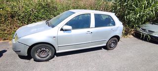 Skoda Fabia 2000-thumb-3