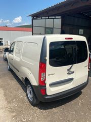 Κλούβα Mercedes-Benz 2016 SINTAN-thumb-3
