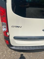 Κλούβα Mercedes-Benz 2016 SINTAN-thumb-5