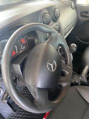 Κλούβα Mercedes-Benz 2016 SINTAN-thumb-27