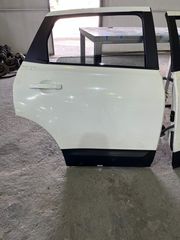 NISSAN QASHQAI 09 +2  ΠΟΡΤΑ ΠΙΣΩ ΚΟΜΠΛΕ ΑΡΙ.-thumb-1