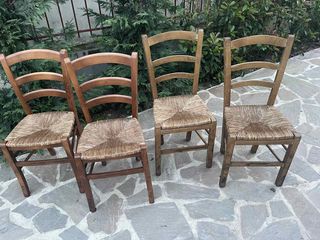 ΞΥΛΙΝΕΣ ΚΑΡΕΚΛΕΣ ΜΕ ΨΑΘΑ-thumb-1