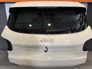 Τζαμόπορτα/προφυλακτήρες πίσω Jeep Avenger 2023-