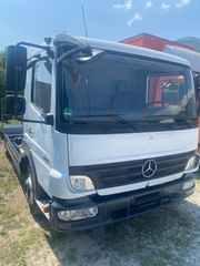 Σασί Mercedes-Benz 2010 8-16-thumb-1