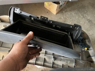 Ντουλαπάκι Nissan Almera N16-thumb-1