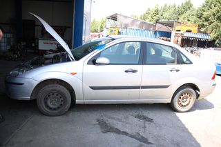 Ford Focus 2000-thumb-3