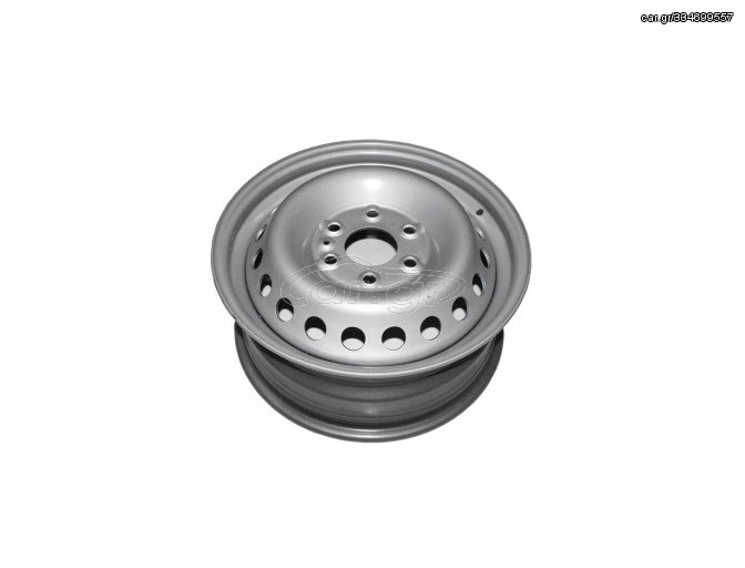 Ζάντα για Iveco Daily 16'' 6.5 2014- 