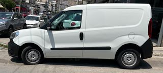 Fiat Doblo 2017 EURO6 ΑΡΡΙΣΤΗ ΚΑΤΑΣΤΑΣΗ-thumb-4