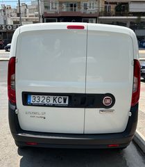 Fiat Doblo 2017 EURO6 ΑΡΡΙΣΤΗ ΚΑΤΑΣΤΑΣΗ-thumb-5