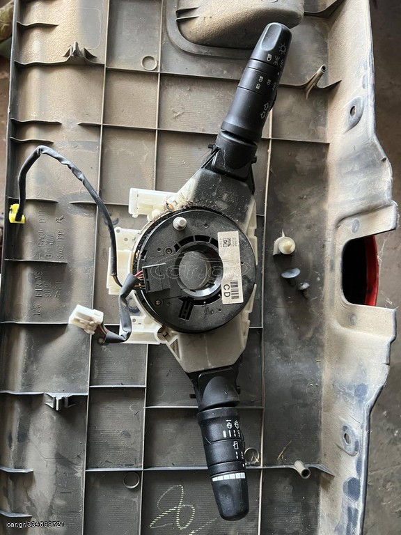 Διακόπτες Κοντρόλ Nissan Almera N16