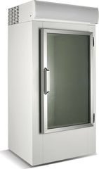 ΠΡΟΣΦΟΡΑ!!! CRYSTAL ICE BOX 24GD Καταψύκτες Πάγου 590Lit Με Γύαλινη Πόρτα