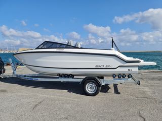 Compass '24 COMPASS 190 Br (sold)