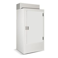 ΠΡΟΣΦΟΡΑ!!! CRYSTAL ICE BOX 30 Καταψύκτες Πάγου 703Lit 900x765x1902mm