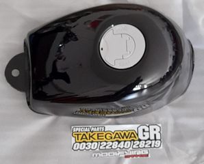 tepozito me tapa aeroporikou tipou gia honda z50j Z50R monkey Gorilla lifan bobo skyteam Jincheng Jintong JC50 MODIFYING GARAGE "since1993" TAKEGAWAGR - 4miniracingparts,gr