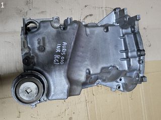 ΚΑΡΤΕΡ 6-ΤΑΧΥΤ 1NR 1.3cc 16v VVTi TOYOTA YARIS 2009-2011/AURIS 2010-2012/COROLLA 2007-2013/URBAN CRUISER 2009-2014 (EG)