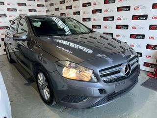 Mercedes-Benz A 160 '15