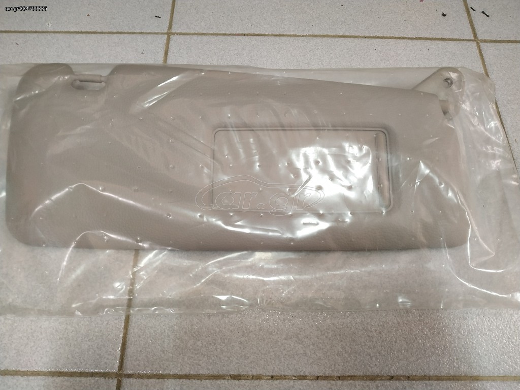 Σκιάδιο δεξιά SANDGRAU BMW E36 Compact