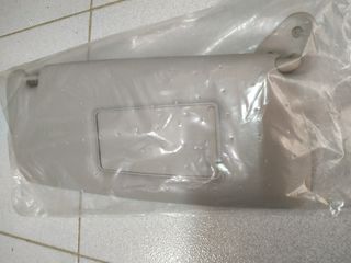 Σκιάδιο δεξιά SANDGRAU BMW E36 Compact-thumb-1