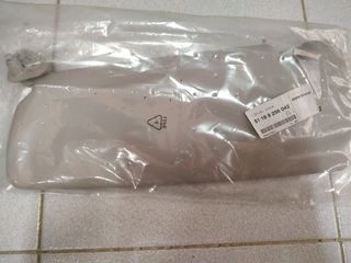 Σκιάδιο δεξιά SANDGRAU BMW E36 Compact-thumb-2