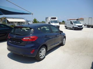 Ford Fiesta '18  Active 1.5 TDCi