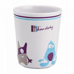 Thermobaby ποτήρι μελαμίνης Monster