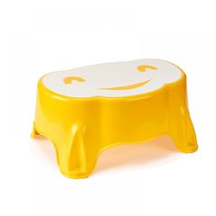 Thermobaby Σκαλοπατάκι μπάνιου Babystep Yellow