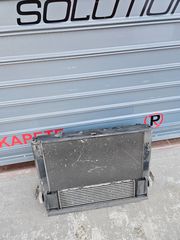 BMW F20 F22 F30 F32 Ψυγείο νερού 17118672102-thumb-1